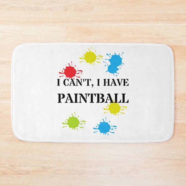 Item preview, I can't I have paintball outfit tactical white designed and sold by daguilon.