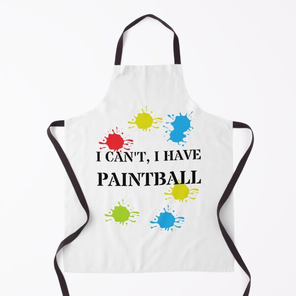 Item preview, I can't I have paintball outfit tactical white designed and sold by daguilon.