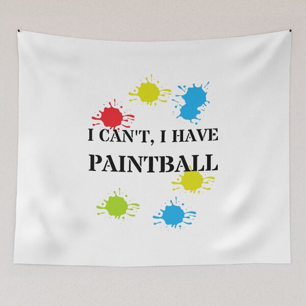 Item preview, I can't I have paintball outfit tactical white designed and sold by daguilon.