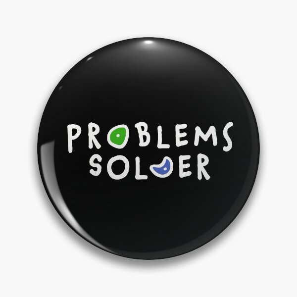 Item preview, Problems Solver | Rock Climbing | Bouldering designed and sold by Designwith8.