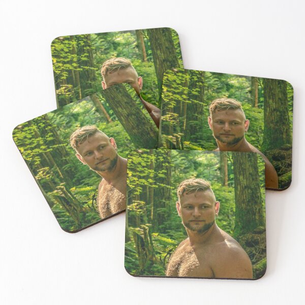 Item preview, untitled - stanley park nudes series designed and sold by jackson photografix.