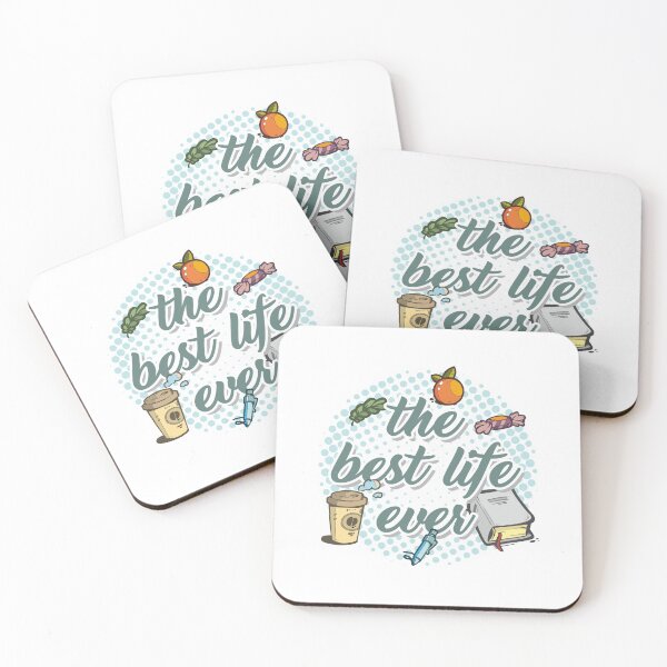 Item preview, The best life ever designed and sold by JWREGALOS.