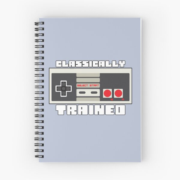 Item preview, Classically Trained Retro Controller designed and sold by LoneWulfe.