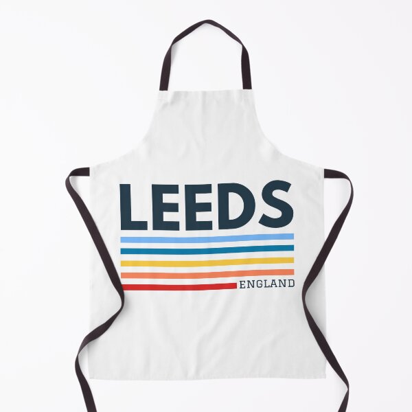 Item preview, Leeds City Yorkshire England designed and sold by UK-Cities.