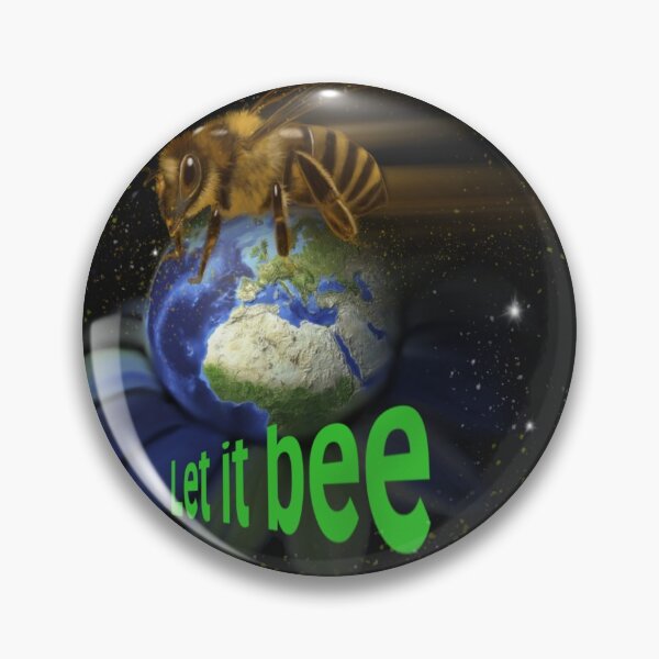 Item preview, Let it bee designed and sold by Davorkadesigns.