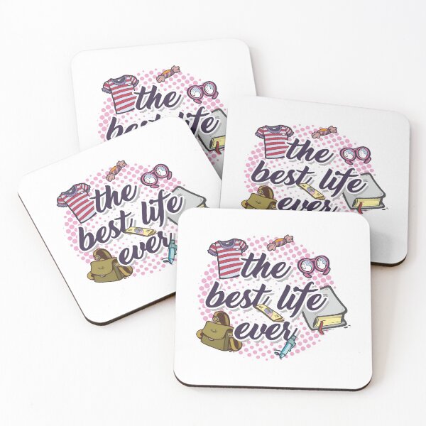 Item preview, The best life ever designed and sold by JWREGALOS.