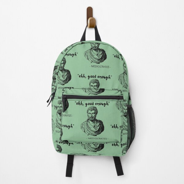 Item preview, Ehh, good enough - Funny text designed and sold by BaldingSnail.