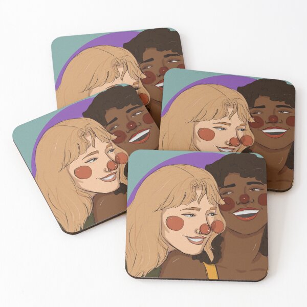 Item preview, Mary & Marlene - ATYD designed and sold by mbog20.