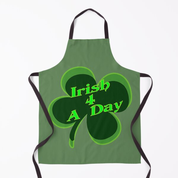 Item preview, Irish 4 a Day, St. Patrick's Day Celebration designed and sold by ronnieyoung.