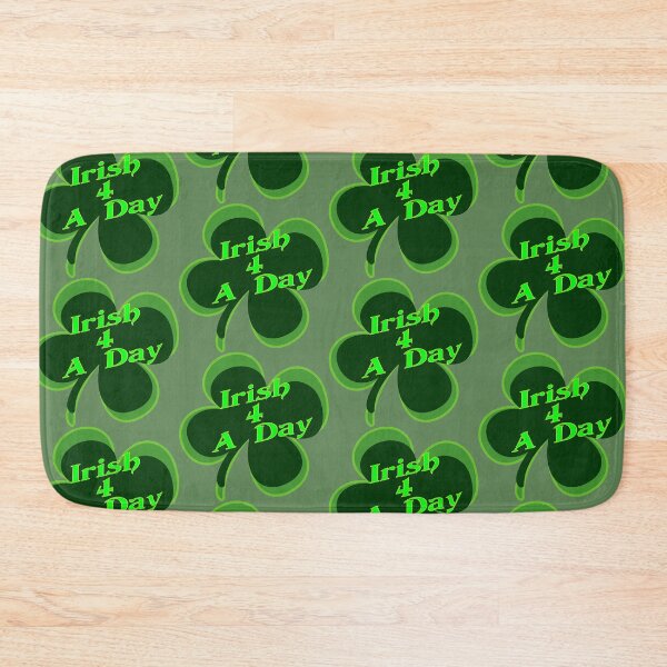 Item preview, Irish 4 a Day, St. Patrick's Day Celebration designed and sold by ronnieyoung.