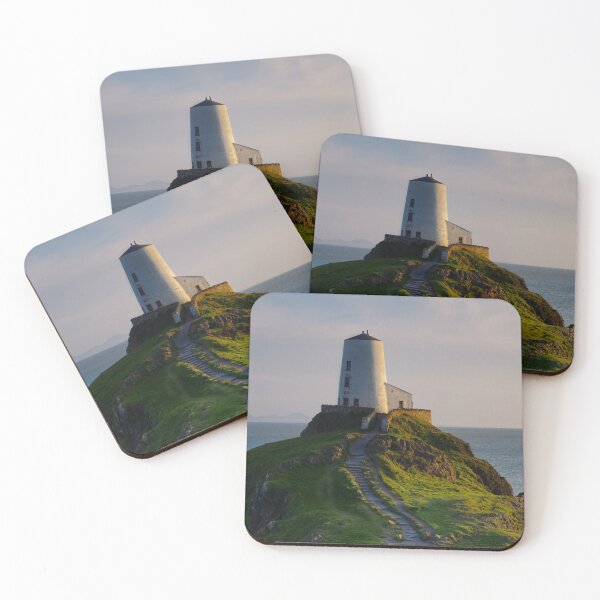 Item preview, Tŵr Mawr Lighthouse, Anglesey designed and sold by neonlightphoto.
