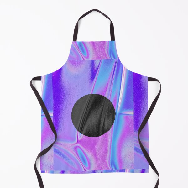 Item preview, Holographic Circles I designed and sold by Wallpacas.