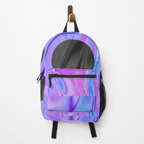 Item preview, Holographic Circles I designed and sold by Wallpacas.