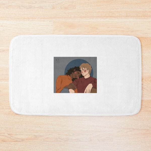 Item preview, Moony and Mary - ATYD designed and sold by mbog20.