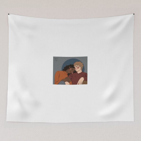 Item preview, Moony and Mary - ATYD designed and sold by mbog20.