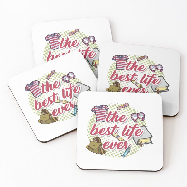 Item preview, The best life ever designed and sold by JWREGALOS.