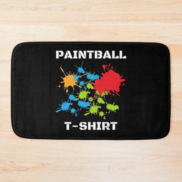 Item preview, Paintball outfit tactical black designed and sold by daguilon.