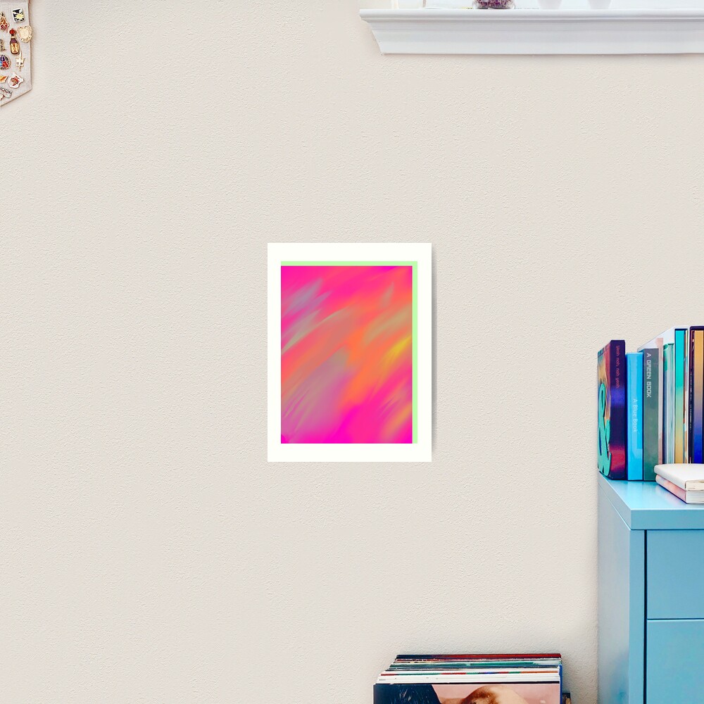 Item preview, Art Print designed and sold by zimmeramanda.