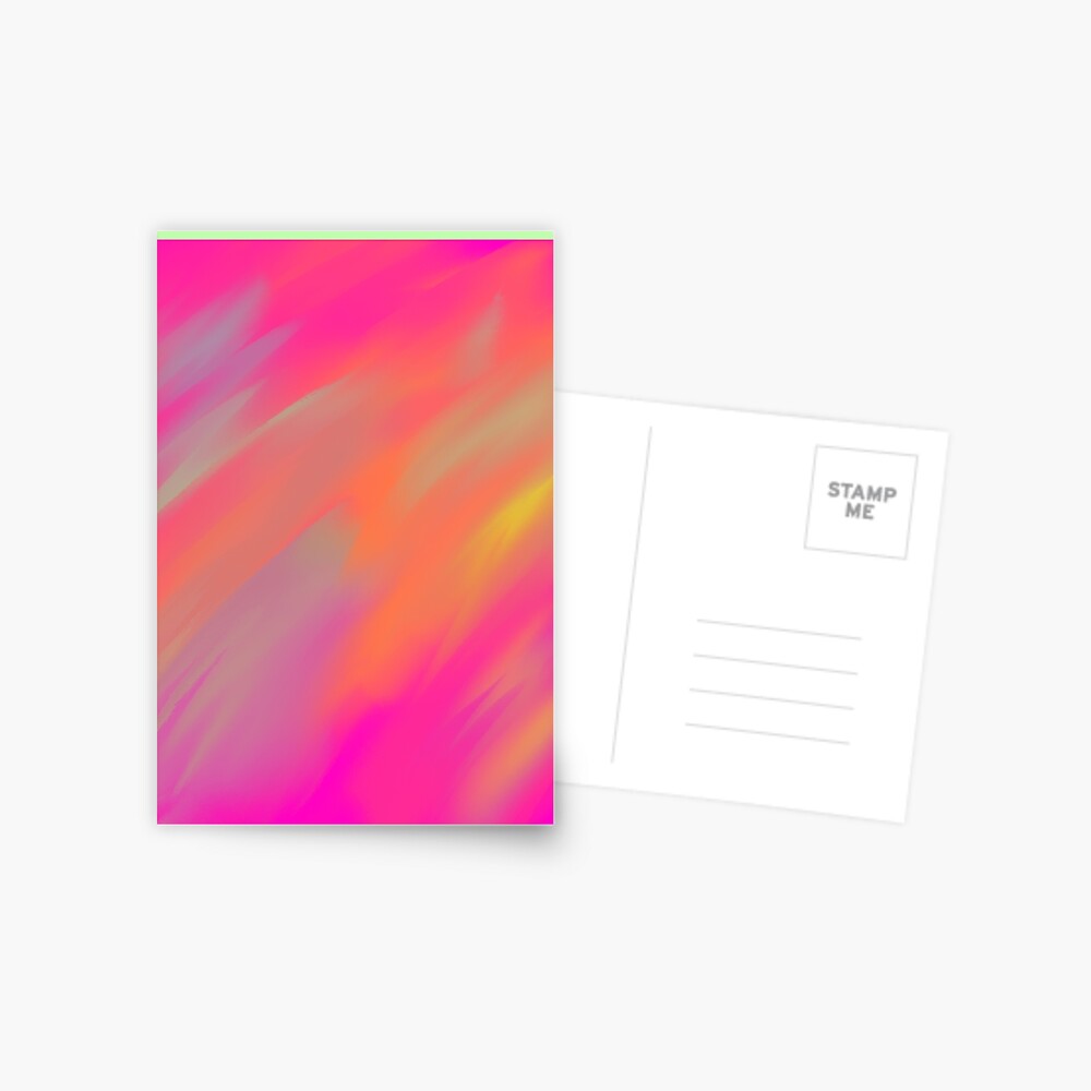Item preview, Postcard designed and sold by zimmeramanda.