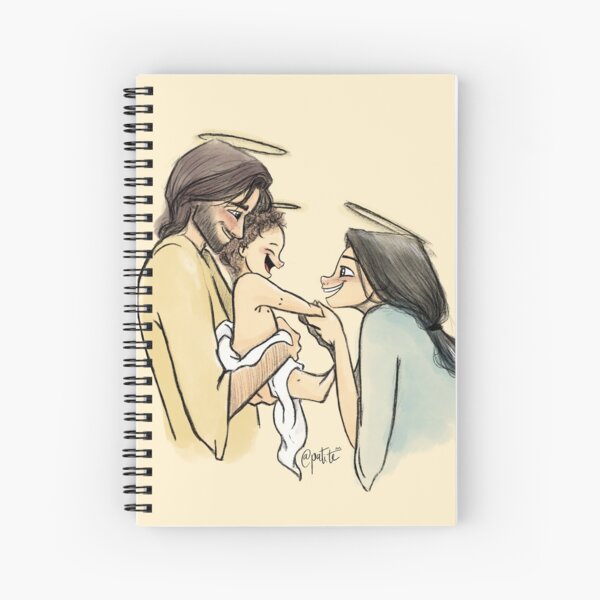 Item preview, sacred Family designed and sold by patite.
