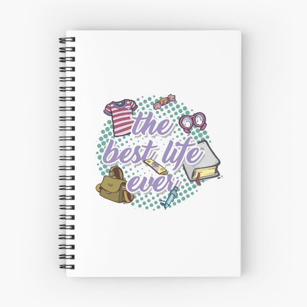 Item preview, The best life ever designed and sold by JWREGALOS.
