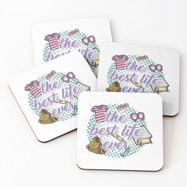 Item preview, The best life ever designed and sold by JWREGALOS.