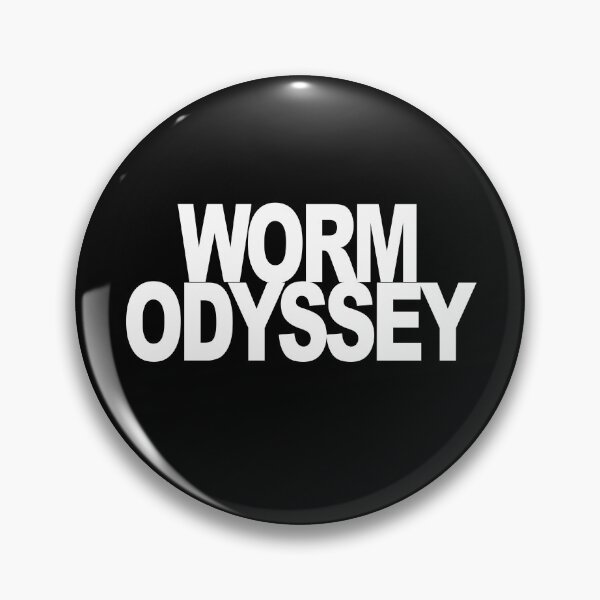 Item preview, WORM ODYSSEY designed and sold by Cabelnet.