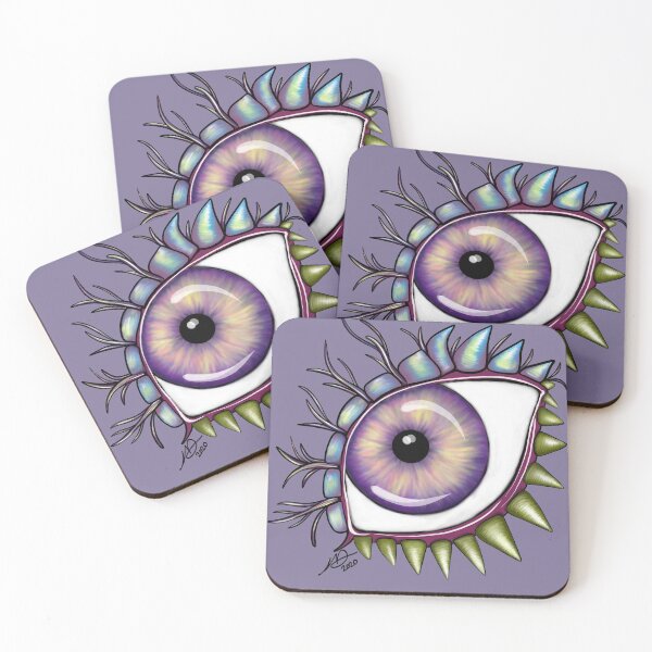 Item preview, Eye 01 designed and sold by Sambula.