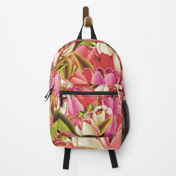 Artikelvorschau, Tulpen Flowerpower entworfen und verkauft von marina63.