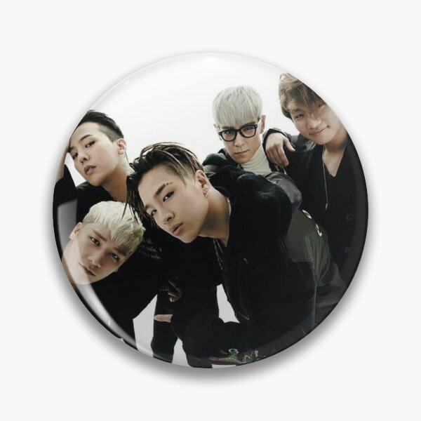 Item preview, BIGBANG.WHATSUP.BOYZ designed and sold by stephylee88.