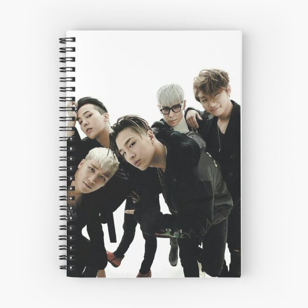 Artikelvorschau, BIGBANG.WHATSUP.BOYZ entworfen und verkauft von stephylee88.