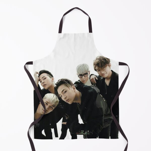 Item preview, BIGBANG.WHATSUP.BOYZ designed and sold by stephylee88.