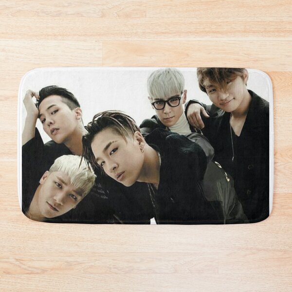 Item preview, BIGBANG.WHATSUP.BOYZ designed and sold by stephylee88.