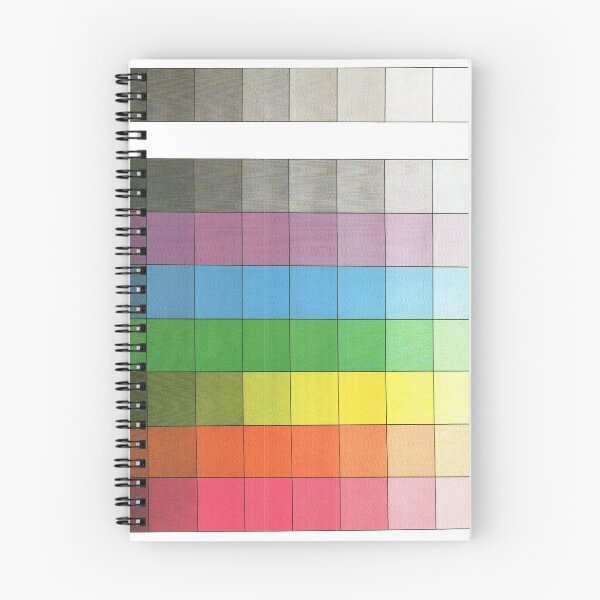 Item preview, Color Palette - Graphic Artist Pixel Pattern designed and sold by elevens.