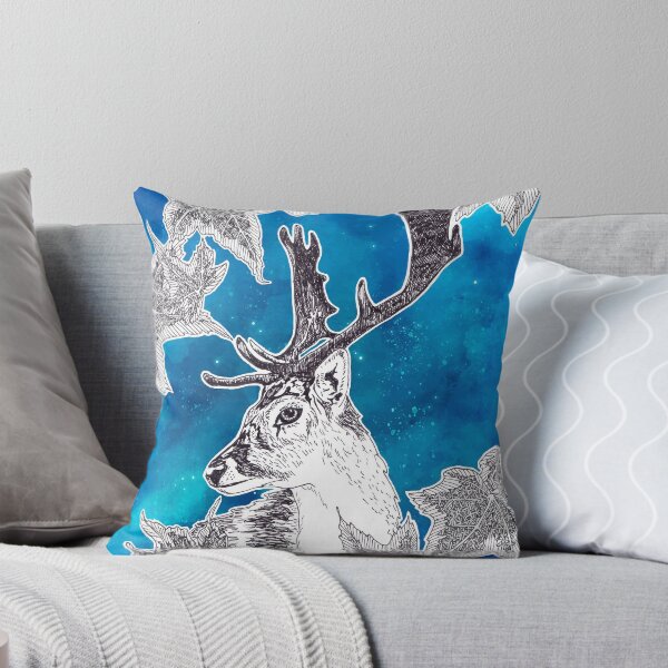 Item preview, Deer designed and sold by Ve-taleart.