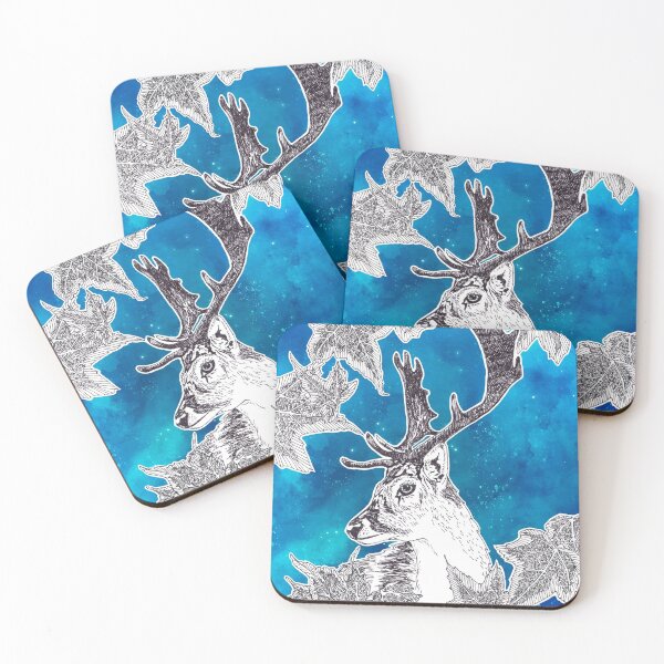 Item preview, Deer designed and sold by Ve-taleart.