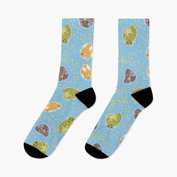 Item preview, Hamster Bandana designed and sold by Taylor Tinkham.