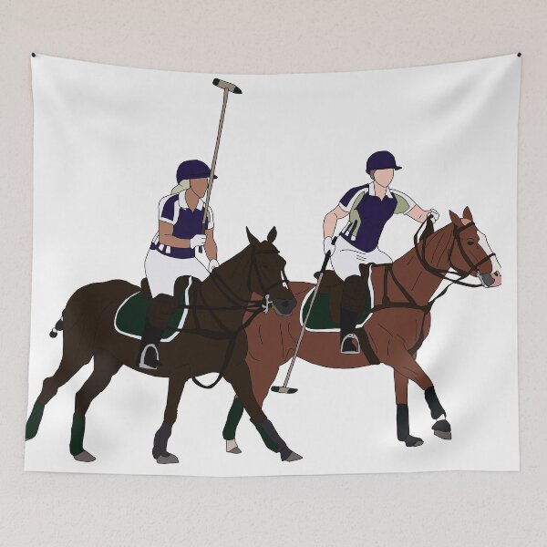 Item preview, RVC Polo  designed and sold by mhoffman20.