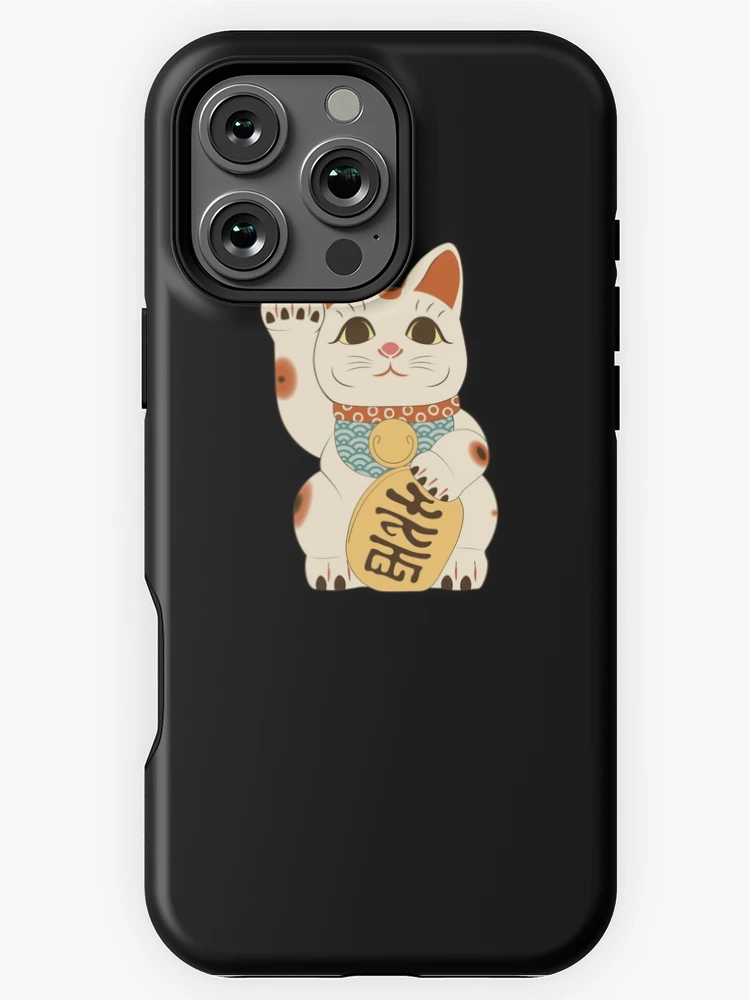 iPhoneケース Casetify Lucky Cat iPhone 14 Pro Max Amazon.com: CASETiFY Impact iPhone 14 Pro Case [4X Military
