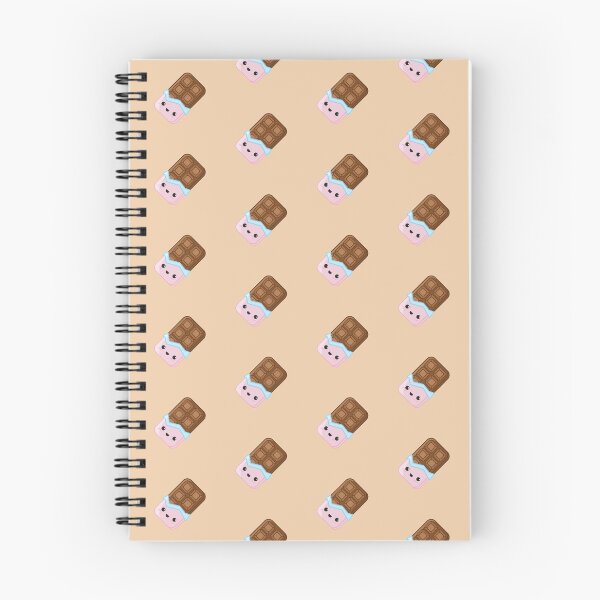 Item preview, Cute Chocolate Bar designed and sold by KaraKingDesign.