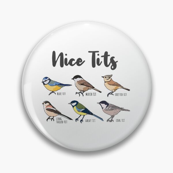 Item preview, Fowl Language, Birds designed and sold by Everythingafter.