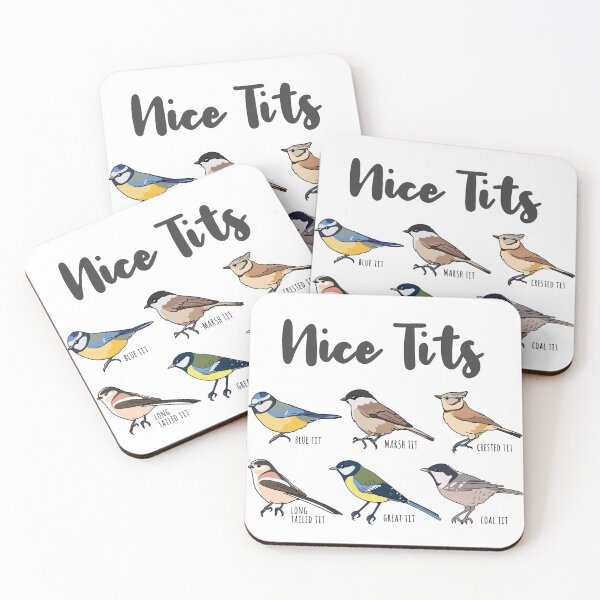 Item preview, Fowl Language, Birds designed and sold by Everythingafter.