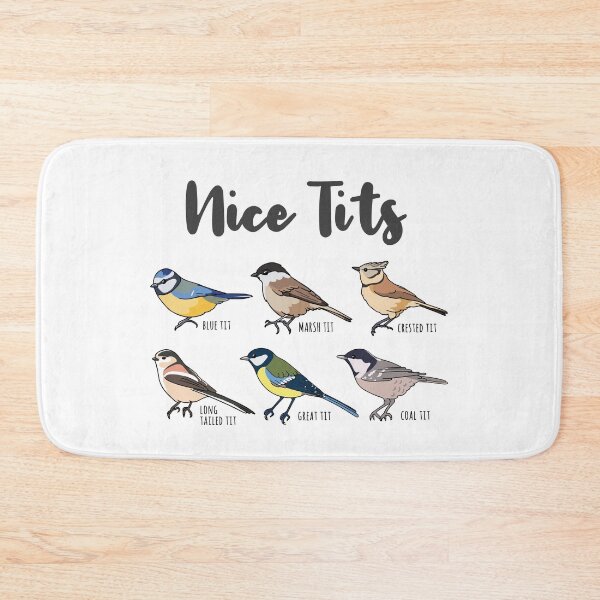 Item preview, Fowl Language, Birds designed and sold by Everythingafter.