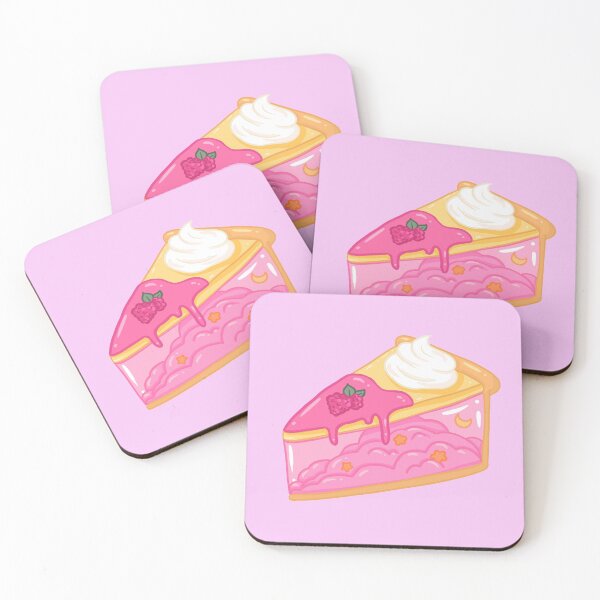 Item preview, Raspberry cake designed and sold by AkakoAi.