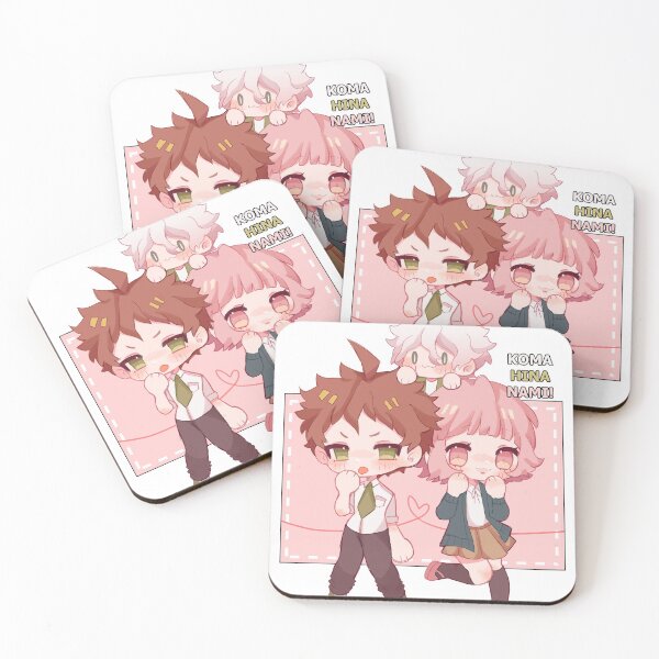 Item preview, danglyronpa designed and sold by OMO MOMO.
