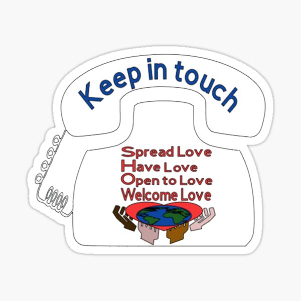 Design Contest Winner Feb 2021 Sticker