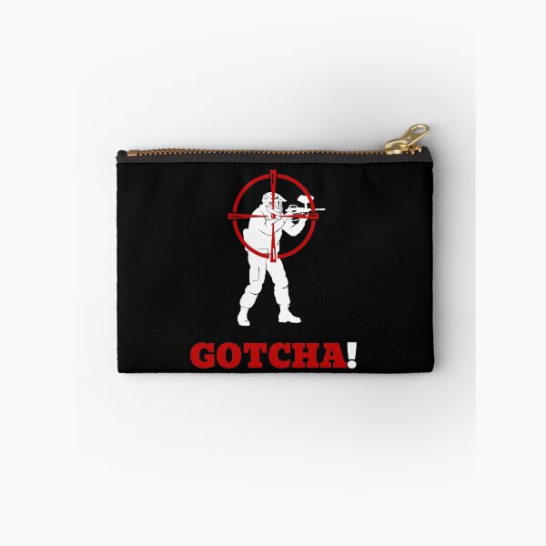 Item preview, Gotcha paintball tactical black designed and sold by daguilon.