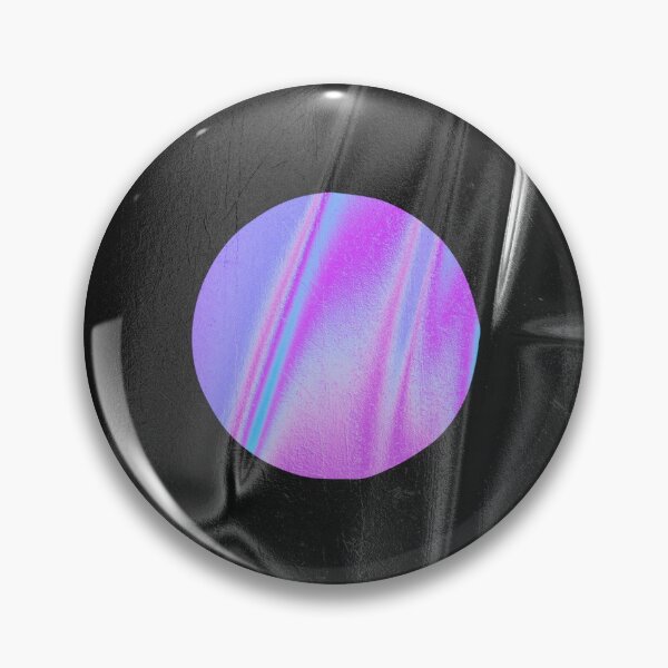 Item preview, Holographic Circles I designed and sold by Wallpacas.