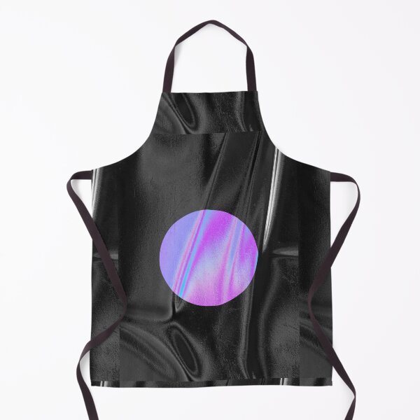 Item preview, Holographic Circles I designed and sold by Wallpacas.