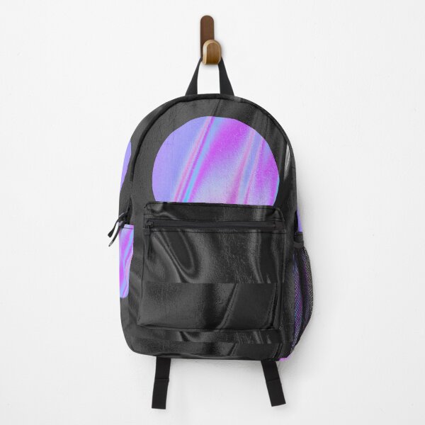 Item preview, Holographic Circles I designed and sold by Wallpacas.